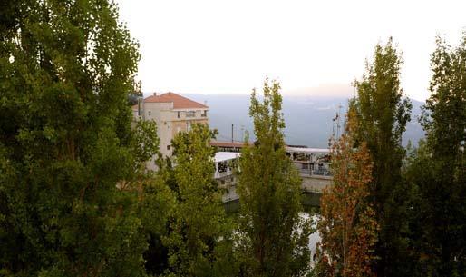 Green Lake Hotel - Джеззін Екстер'єр фото